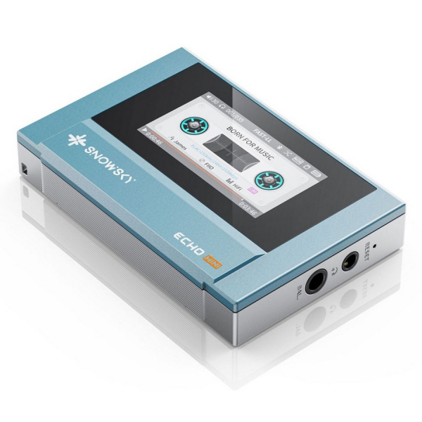 Купить FIIO SNOWSKY ECHO MINI (F4401E) Sky Blue-1.jpg